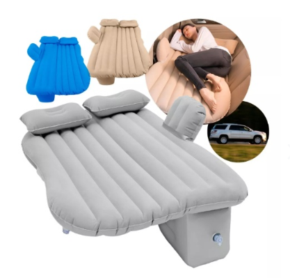 Gray helmet for bikers