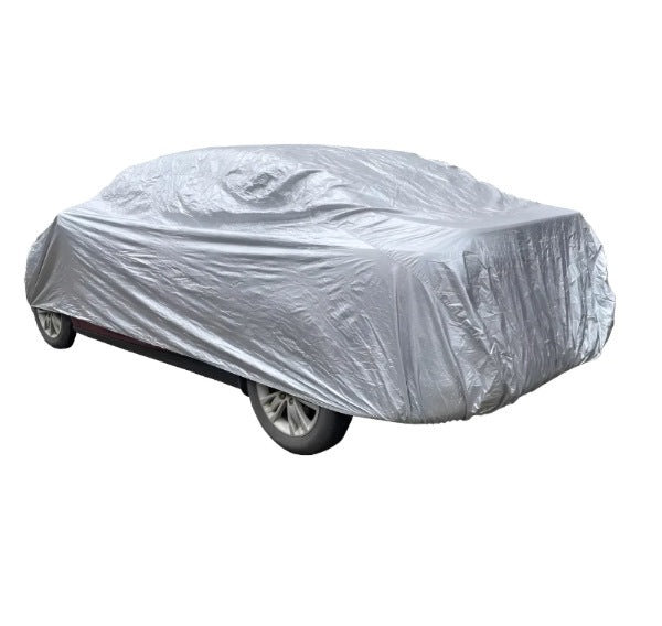 Gray helmet for bikers